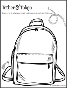 Pack Your Backpack Activity link