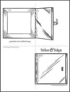 Folded Port and Token Activity link