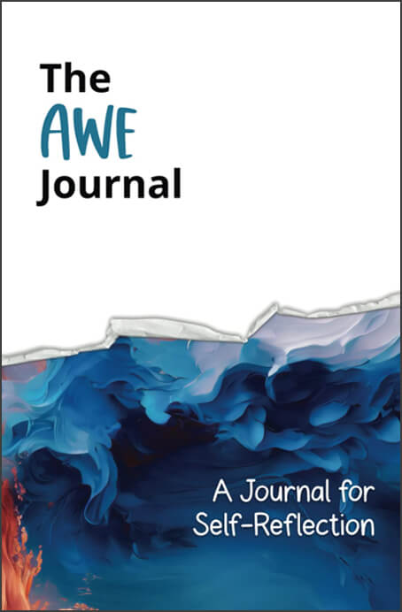 The AWE Journal: A Journal for Self-Reflection