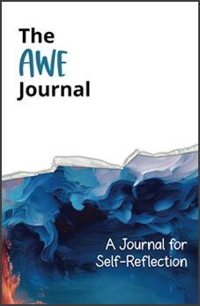 The AWE Journal: A Journal for Self-Reflection